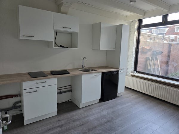 For rent: Room Le Sage ten Broekstraat 24 02 in Tilburg