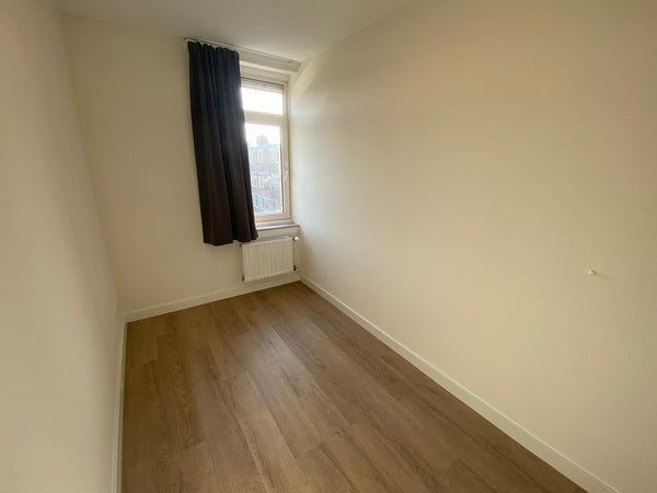 For rent: Room Jennerstraat in Groningen