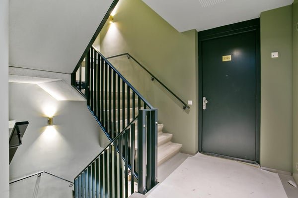 For rent: Flat Spuistraat in Amsterdam