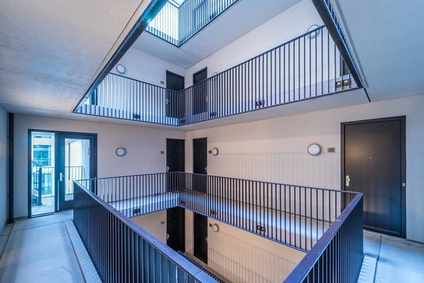 For rent: Flat Oostenburgermiddenstraat 108 in Amsterdam