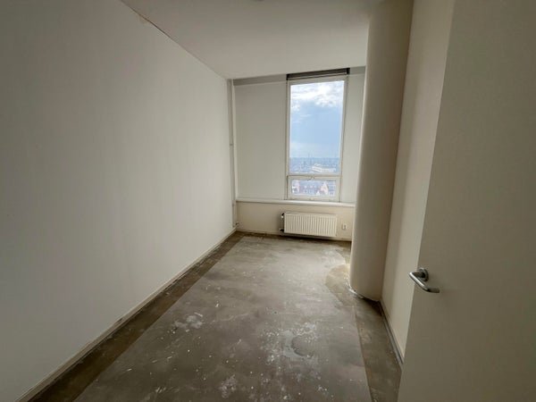 For rent: Flat Mooienhof in Enschede