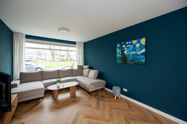 For rent: House Keggedreef in Utrecht