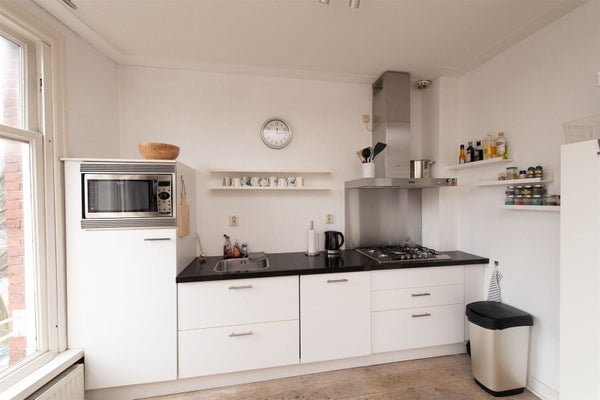 For rent: Flat Ruysdaelkade in Amsterdam