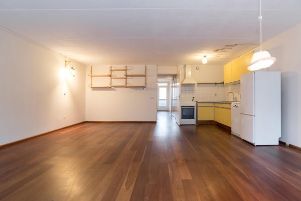 For rent: Flat Westvest 197 in Delft