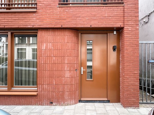 For rent: House Schoolstraat 39 in Utrecht