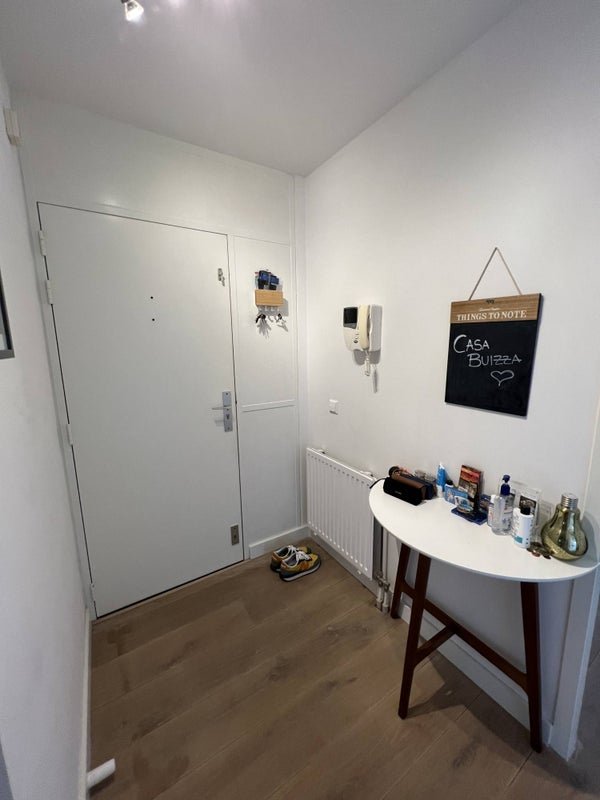 For rent: Flat Mignot en De Blockplein in Eindhoven