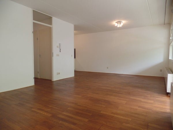 For rent: Flat Catharijnesingel 100 in Utrecht