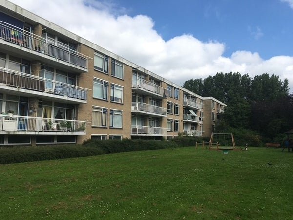 For rent: Flat Knuttelstraat in Delft
