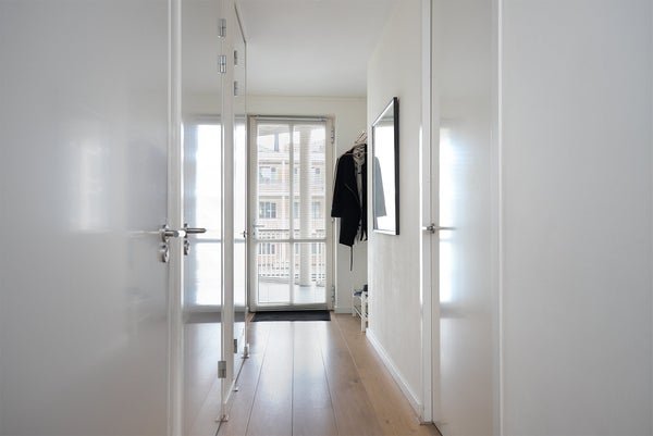 For rent: Flat Oranje-Vrijstaatplein in Amsterdam