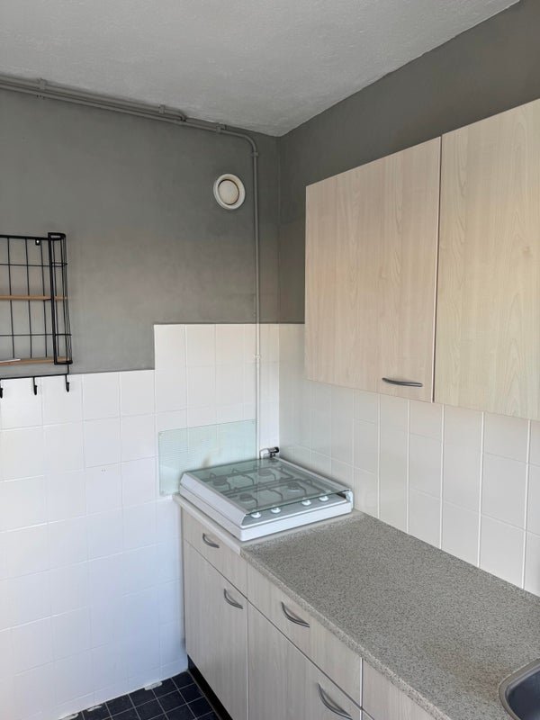 For rent: Flat Raadhuisplein in Drachten