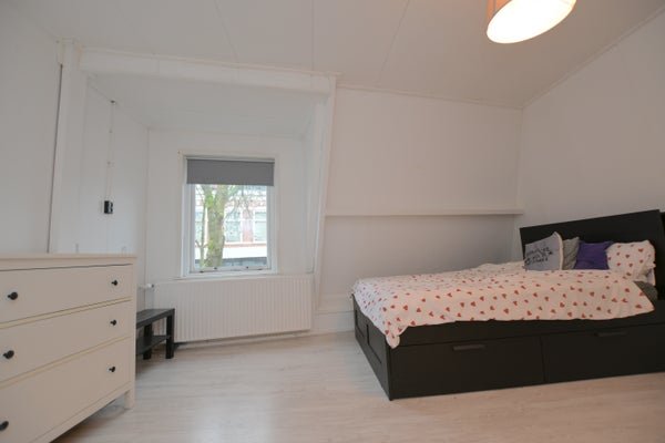 For rent: Room Meeuwerderweg 107 2 in Groningen