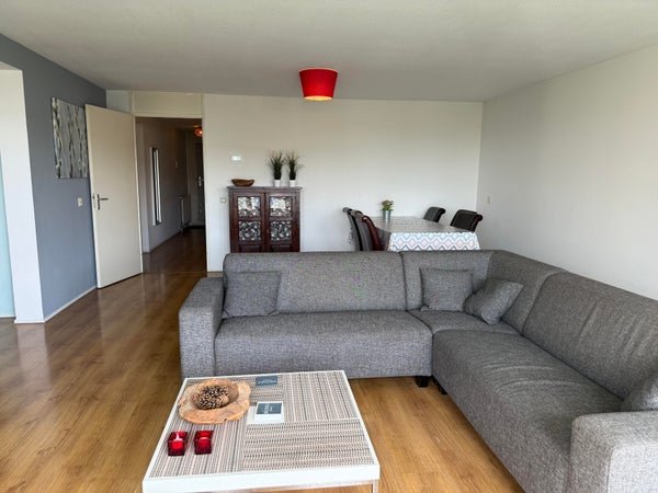 For rent: Flat Zwolsestraat in Den Haag