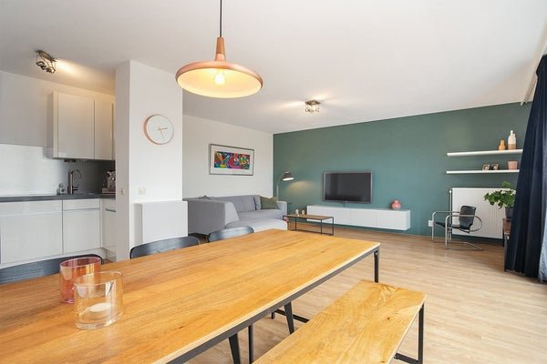 For rent: Flat Oppert 232 in Rotterdam