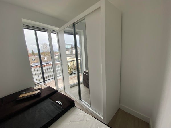 For rent: Flat Bergweg 38 B in Zeist