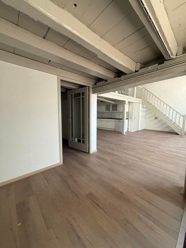 For rent: Flat Sint Jorisstraat in Den Bosch
