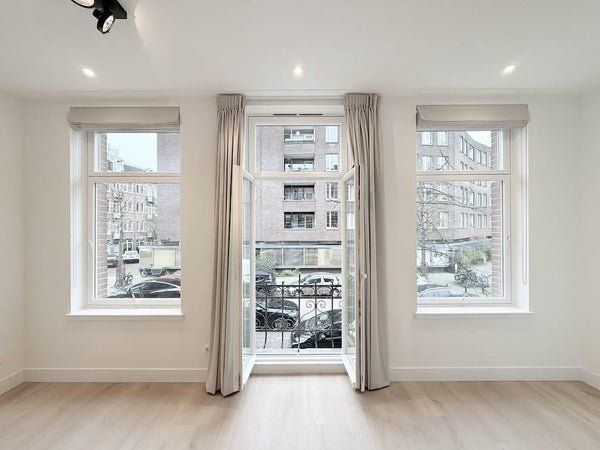For rent: Flat Sumatrastraat in Amsterdam