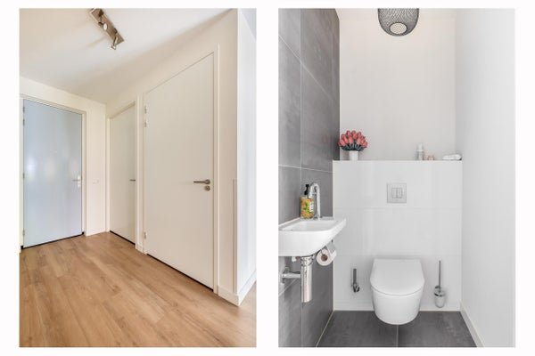 For rent: Flat Stratumsedijk in Eindhoven