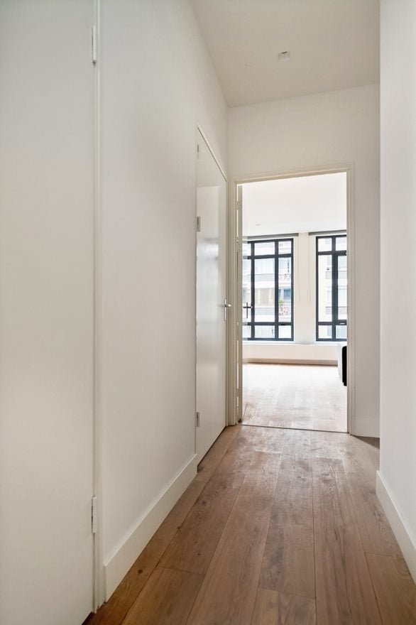 For rent: Flat Korte Hoogstraat in Rotterdam