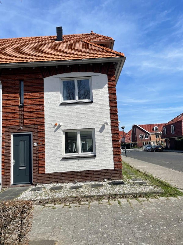 For rent: House Charactostraat in Capelle aan den IJssel