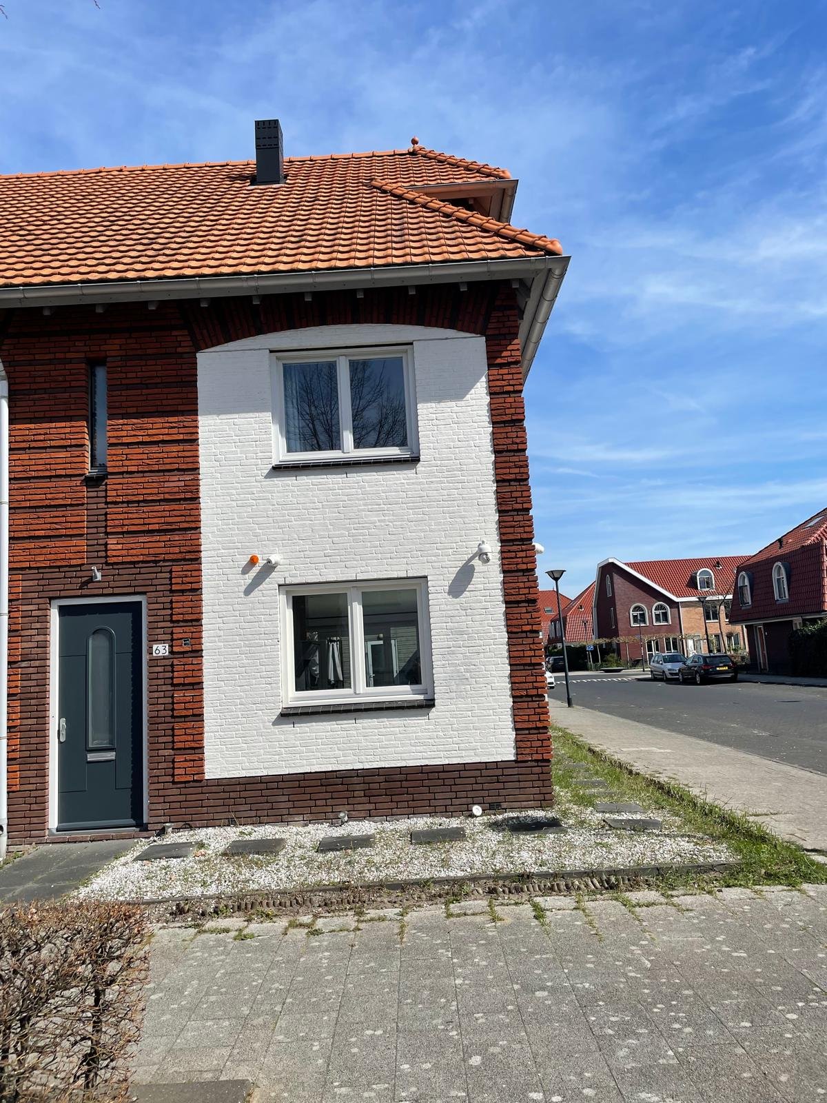 For rent: House Charactostraat in Capelle aan den IJssel