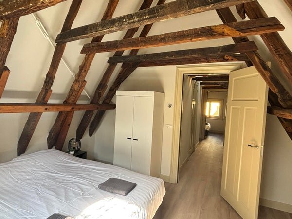 For rent: Flat Poelestraat in Groningen