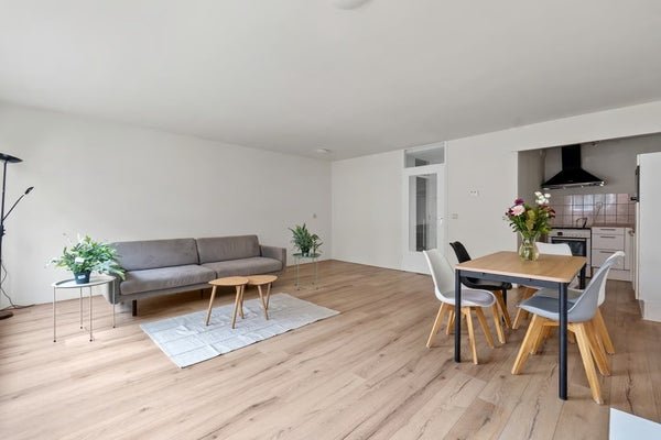 For rent: Flat Breedstraat in Den Haag