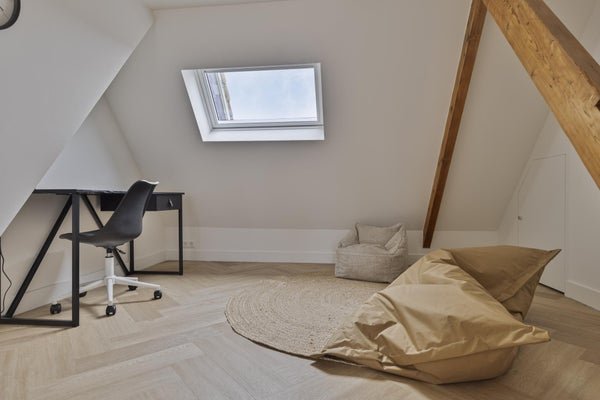 For rent: Flat Willem de Zwijgerstraat in Rotterdam