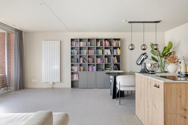 For rent: Flat Pastoor Sickingstraat in Eindhoven