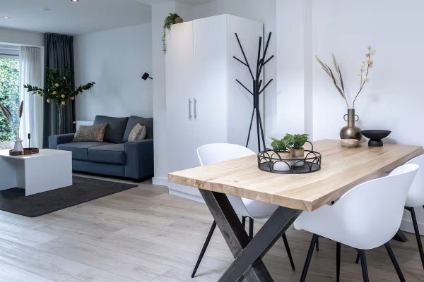 For rent: Flat Besterdring in Tilburg