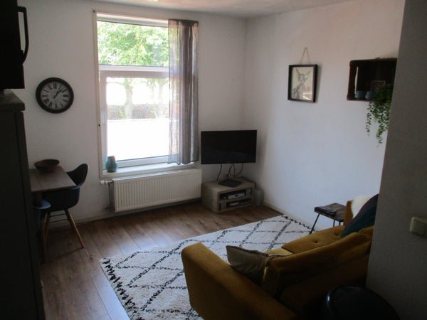 For rent: Flat Tweede Willemstraat in Groningen