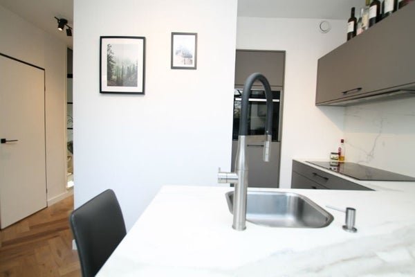 For rent: Flat Zwartvenseweg in Tilburg