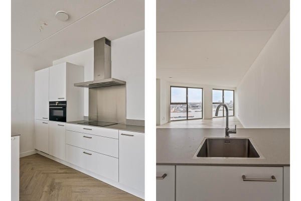 For rent: Flat Hellingbaan in Amsterdam