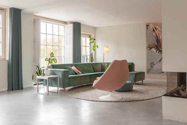 For rent: House Baak van Renesse in Amersfoort