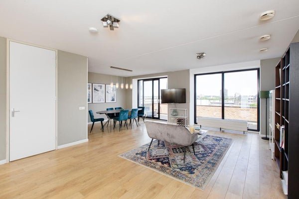 For rent: Flat Vredenburg in Utrecht
