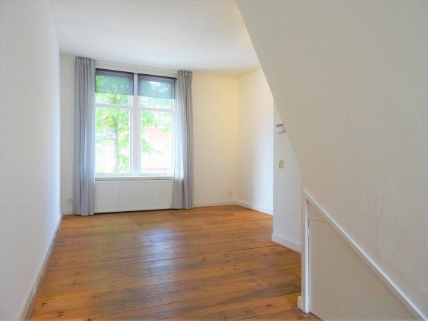For rent: Flat Lindestraat in Utrecht