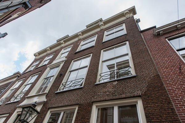 For rent: Flat Pieterskerk-Choorsteeg 15 E in Leiden