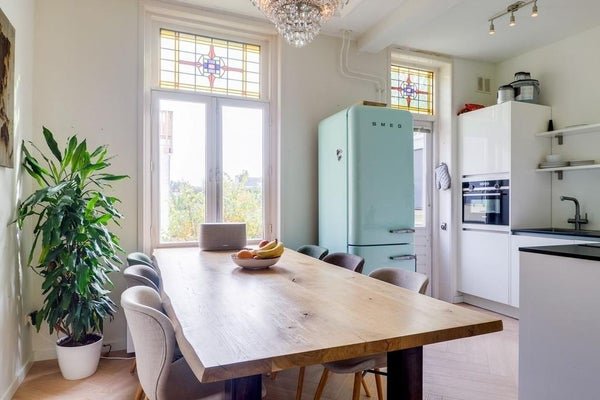 For rent: Flat Blauwkapelseweg 3 in Utrecht