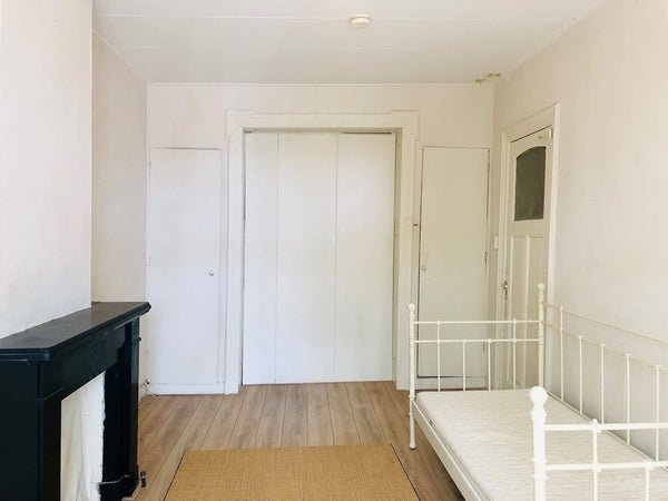 For rent: Room Rodenrijselaan 34 B02VZ in Rotterdam