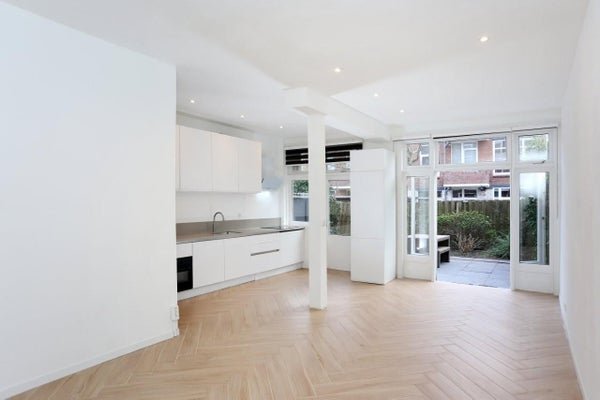 For rent: Flat Bosschestraat in Den Haag