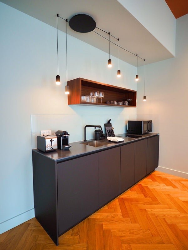 For rent: Flat Van Vollenhovenstraat in Rotterdam
