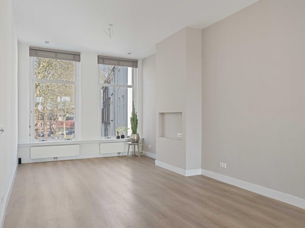 For rent: Flat Zonstraat 3 BS in Utrecht