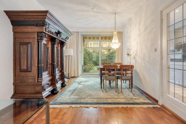 For rent: Flat De Savornin Lohmanlaan 262 in Den Haag