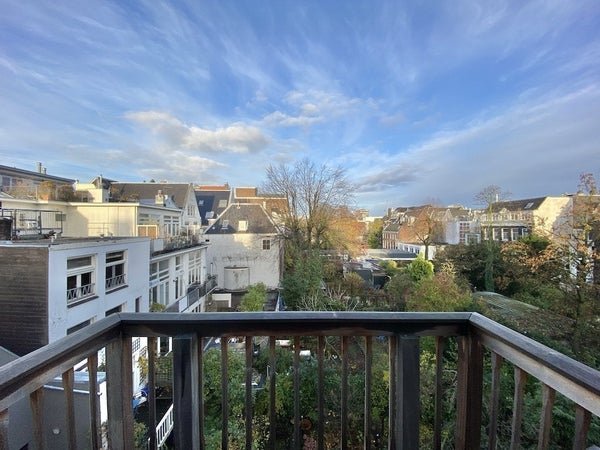 For rent: Flat Herenstraat in Amsterdam