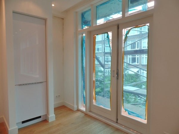 For rent: Flat Sonmansstraat 126 A-01 in Rotterdam