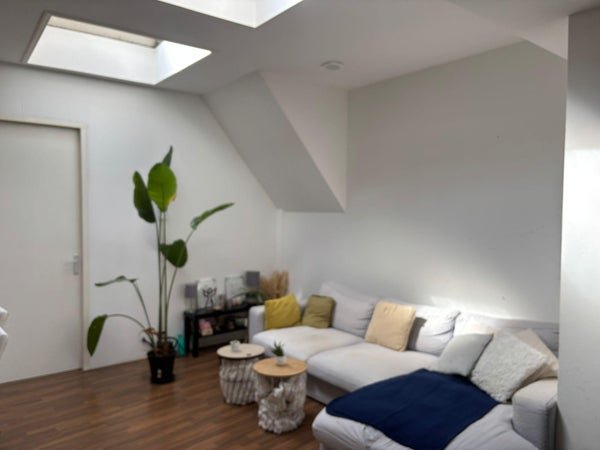 For rent: Flat Boterdiep 22 b in Groningen