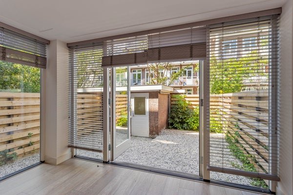 For rent: Flat Kinderdijkstraat 10 H in Amsterdam