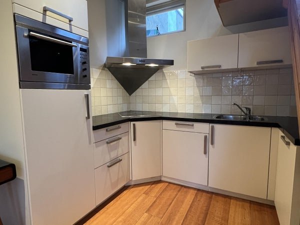 For rent: Flat Korte Nieuwstraat 8 E in Utrecht