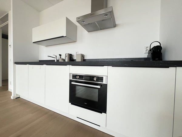 For rent: Flat Jaap van der Hoekplaats 146 in Rotterdam