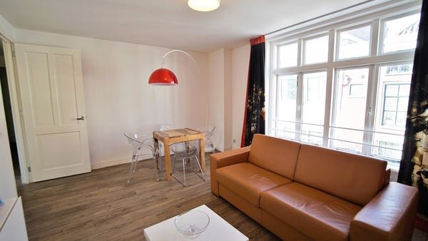 For rent: Flat Haven 3 A in Leiden