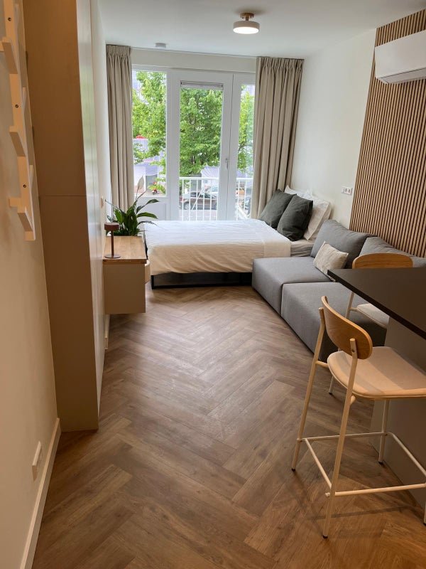 For rent: Flat Nieuwe Laan in Amsterdam